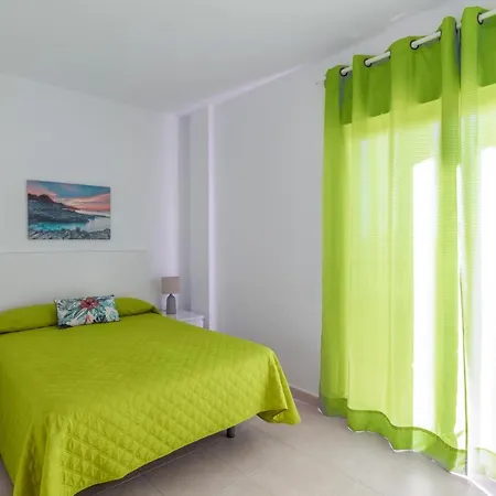 Apartment Montedunas
