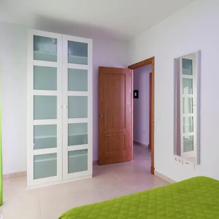 Montedunas Appartement Barbate