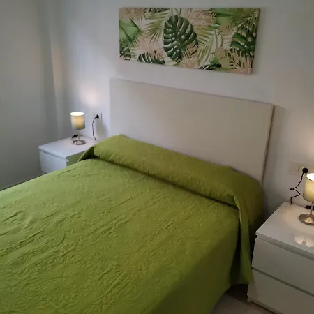 Apartment Montedunas *