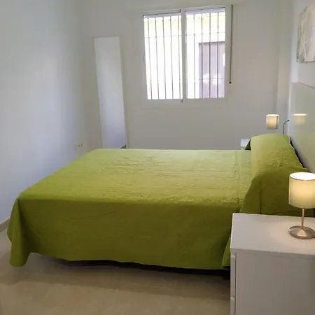 Apartment Montedunas