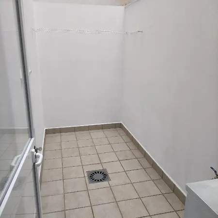 Montedunas Apartment