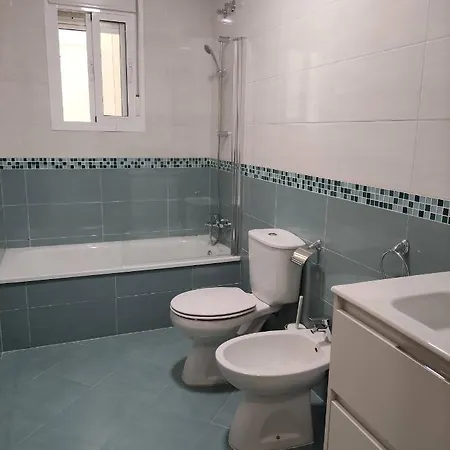 Apartment Montedunas