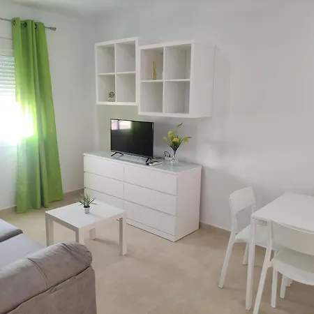 Apartment Montedunas Barbate