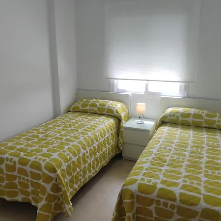 Apartment Montedunas *
