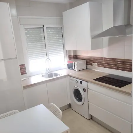 Montedunas Apartment