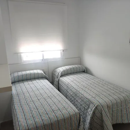 Apartment Montedunas
