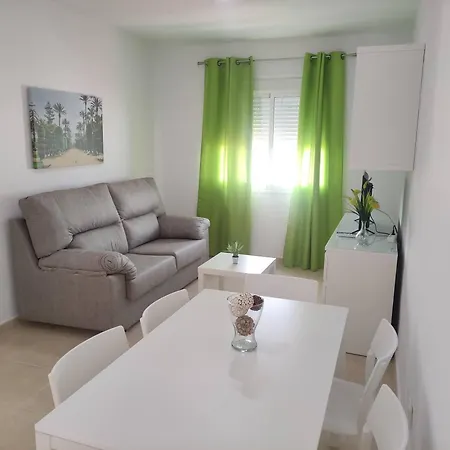 Apartment Montedunas Barbate