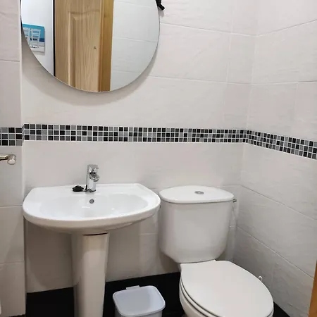Apartment Montedunas *