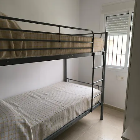 Appartement Montedunas *