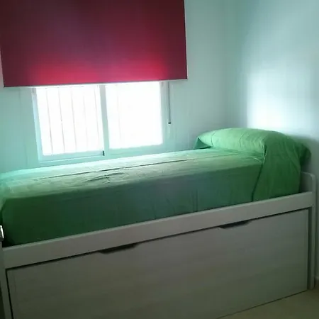 Apartment Montedunas Barbate