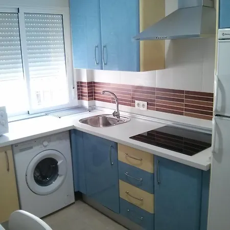 Apartment Montedunas