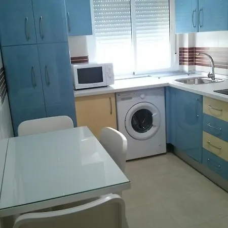 Appartement Montedunas *