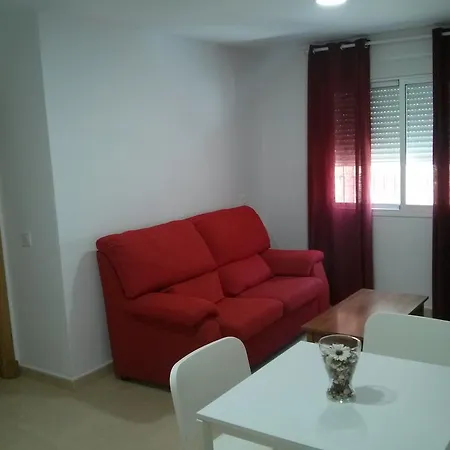 Apartment Montedunas