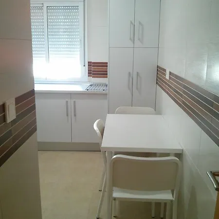 Montedunas Apartment
