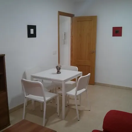 Appartement Montedunas *