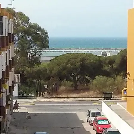 Montedunas Apartment
