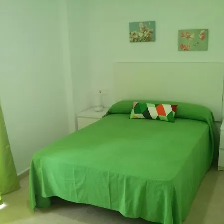 Apartment Montedunas *