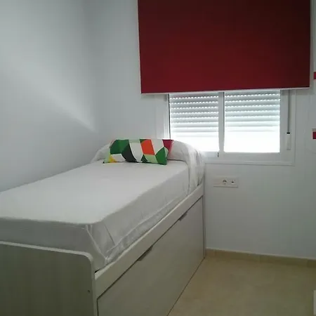 Appartement Montedunas *
