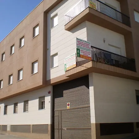 Montedunas Apartment *