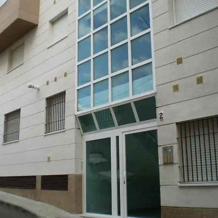 Apartment Montedunas Barbate
