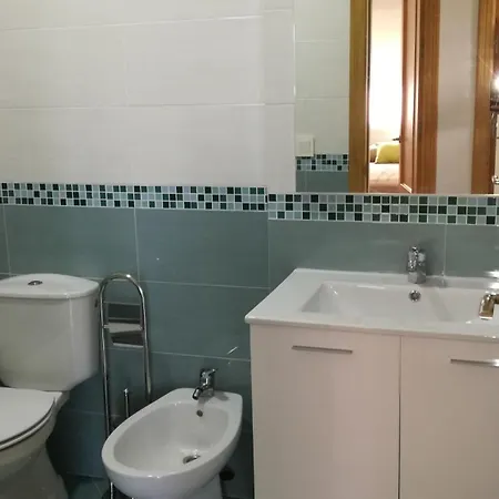 Apartment Montedunas *