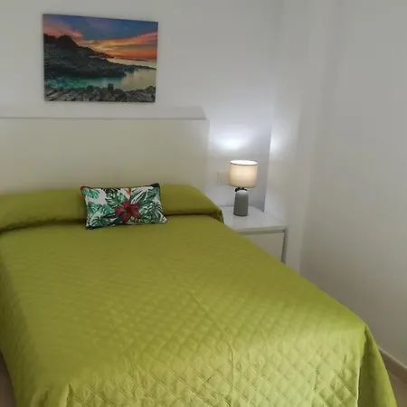 Apartment Montedunas