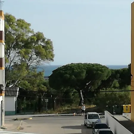 Montedunas Apartment