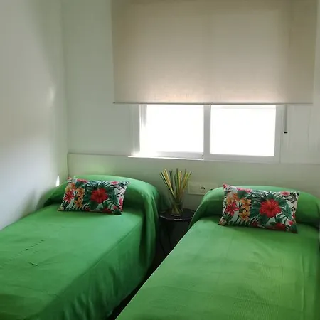 Montedunas Apartment