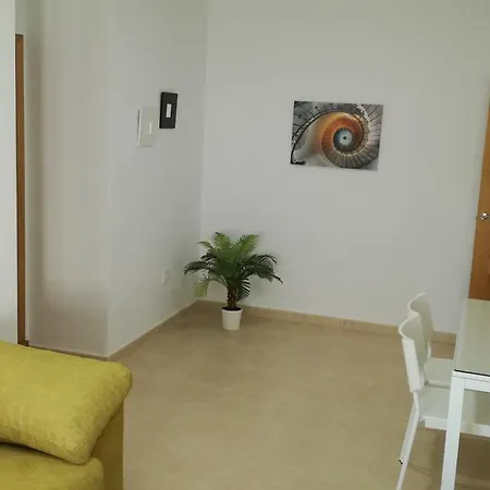 Apartment Montedunas *