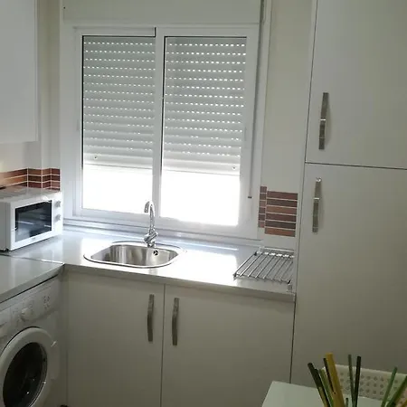 Montedunas Apartment *