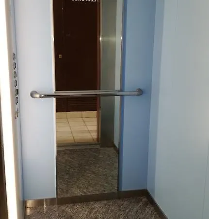 Montedunas Apartment *