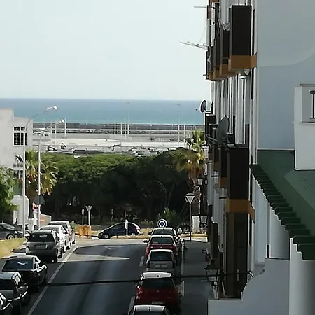 Montedunas 아파트