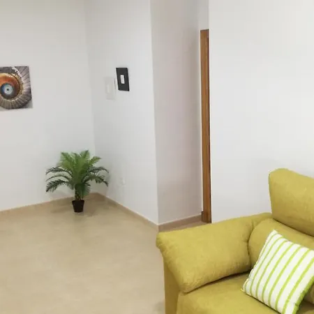 Montedunas 아파트