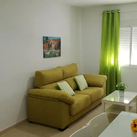 Montedunas 아파트 *